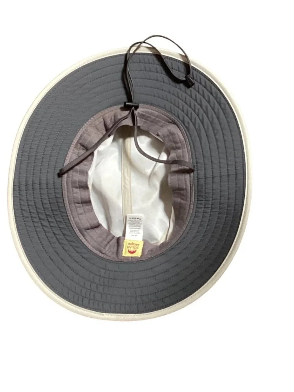 SOLAR ESCAPE UV‎ Unisex Explorer Boonie Hat  #55V